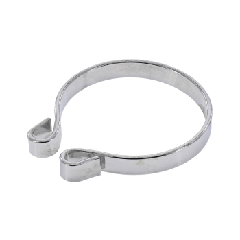 Klemmschelle (oben), Simson S53, S83, SR50, SR80